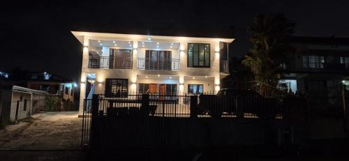Namadi Executive Stay