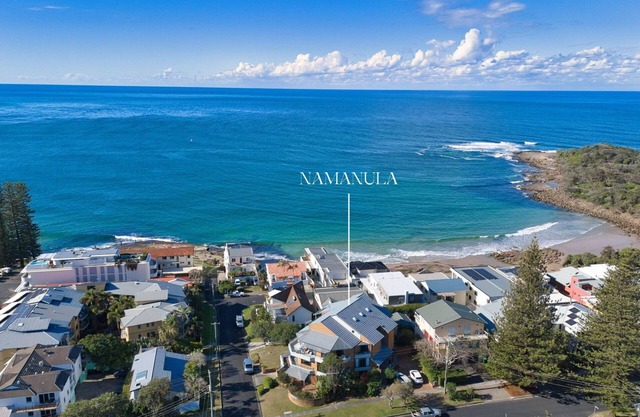 Namanula Unit 6 | Ocean Views without the Price Tag