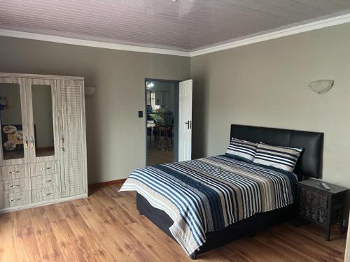 Namib Accommodation
