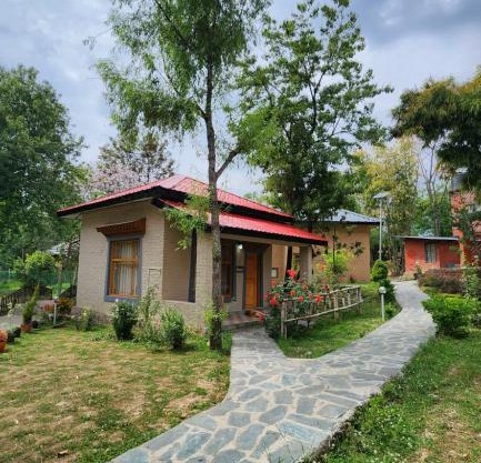 Namlang Resort