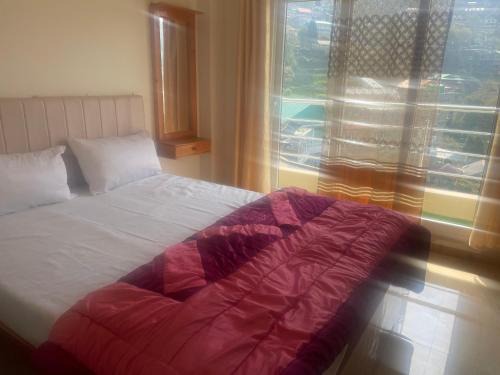 Namo Hill Homestay