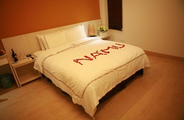 NaMu Hotel