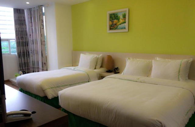 NaMu Hotel