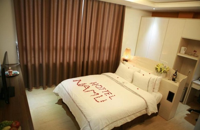 NaMu Hotel