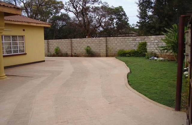 Namwambula Mpashi lodge