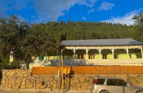 Nanago Guesthouse