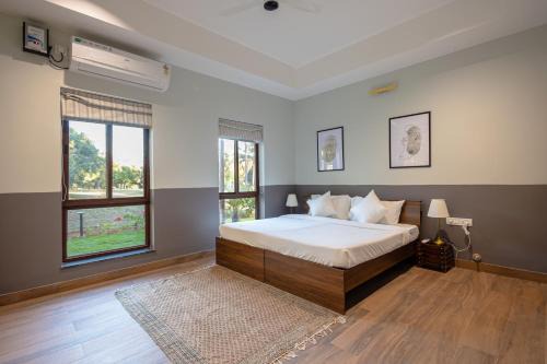 Nandi Daybreak - Holiday Homes