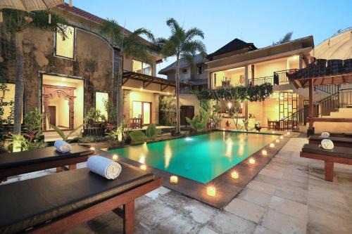 Nang Ade Villa 
