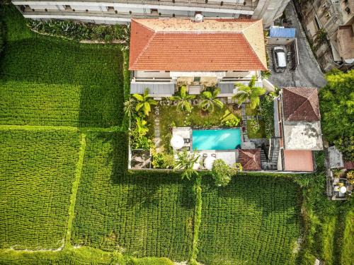 Nang Ade Villa 