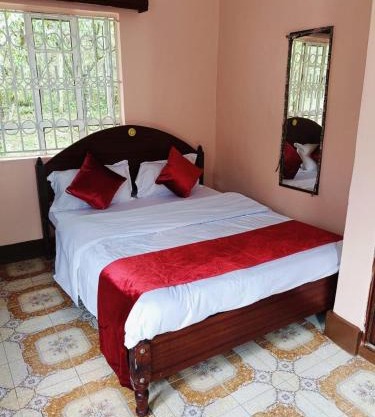 Nanja Mara Lodge