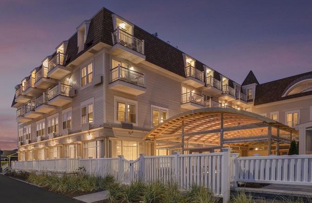 Nantasket Beach Resort
