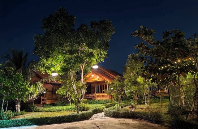 Nantawan Resort KhonKaen