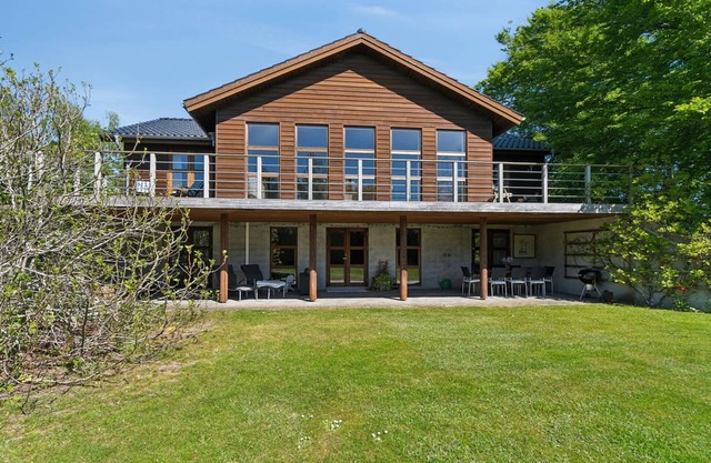 "Nantje" - 560m to the fjord by Interhome