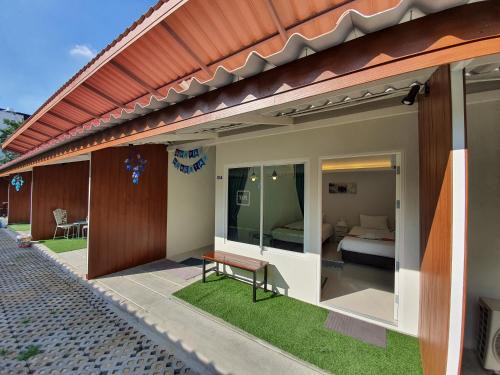 Hostel 
