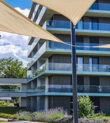 Napfény Resort Apartman