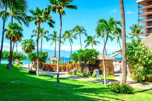 Napili Point by KBM Resorts