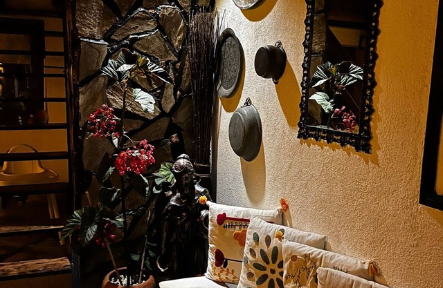 Nar Pansiyon Cafe