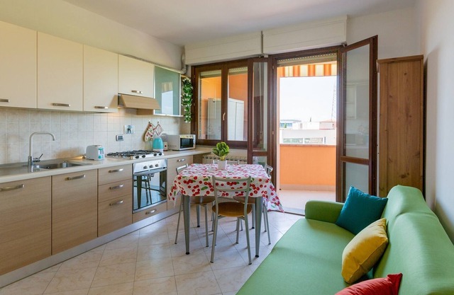 Nara Home - One Bedroom Apartment, Sleeps 4