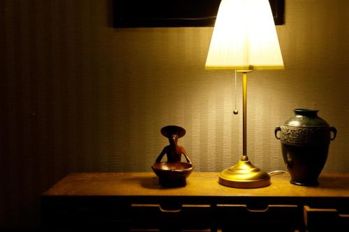 Nara Ryokan - Vacation STAY 49528v