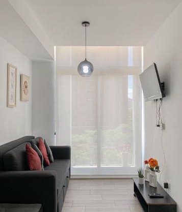 Narama 2 - Deluxe Airport Apartment - Zona 13 de la Ciudad de Guatemala