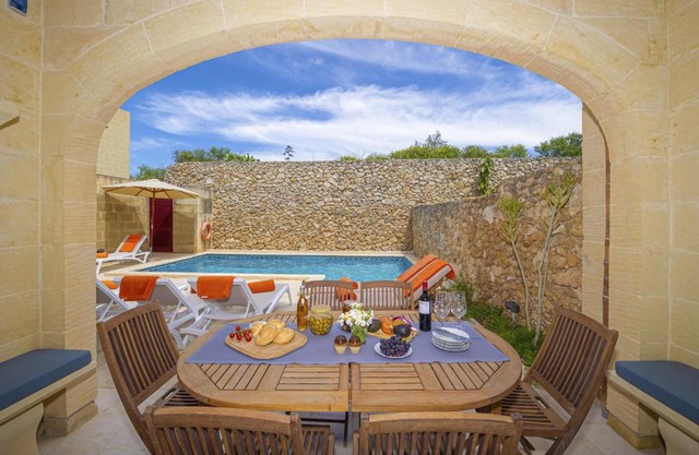 Narcisa Holiday Home