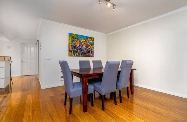 Narr4 · Spacious 2BR APT Panoramic Views, Central Location