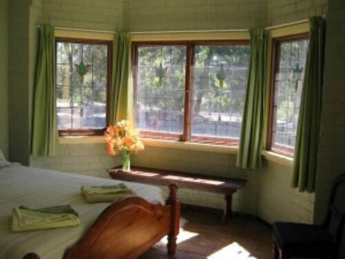 Narrawallee Creek Studio