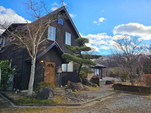 Nasu Royal Villa - Vacation STAY 18433