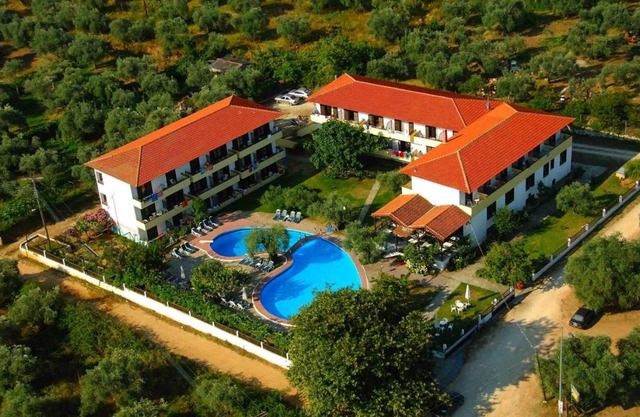 Natasa Hotel