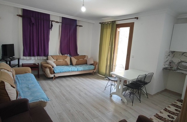 natural home,sevda 2, 1+1 müstakil ev datça muğla,