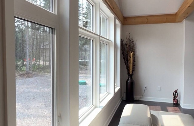 Nature 3BR Cottage near Huntsville & Algonquin