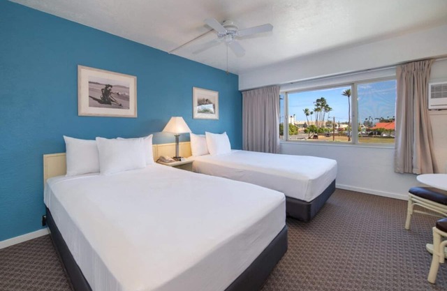 Nature Escape! 2 Great Units, Pets Allowed, Minutes to Iao Valley State Park!