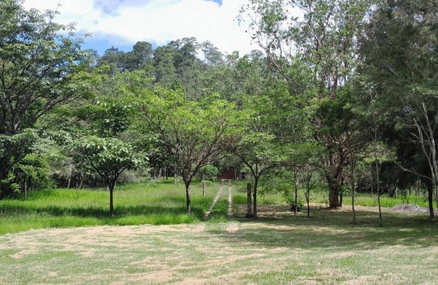 Nature Escape + Weekend Deals for Valle de Ángeles