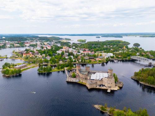 Nature Hotel Kuutti
