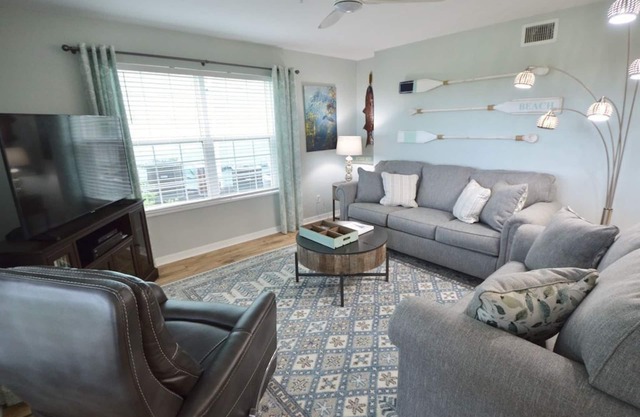 Island Place Cedar Key 
