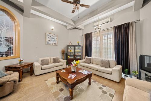 Nature's Novelle 4Bhk Villa