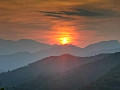 Nature's Rustico - Quiet Location - Picturesque