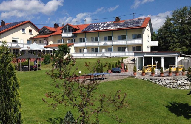 Hotel Sonnenhang 