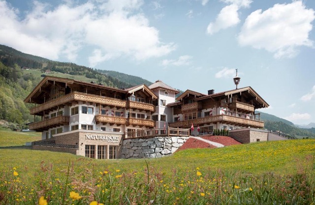 Naturresort Senningerhof