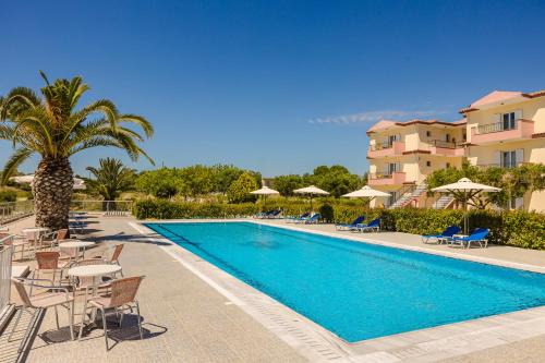 Nautilos Hotel