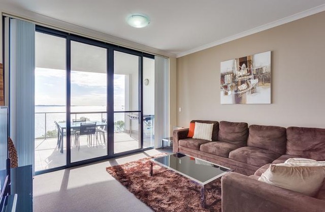 Nautilus by Rockingham Apartments