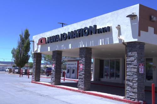 Navajo Nation Inn