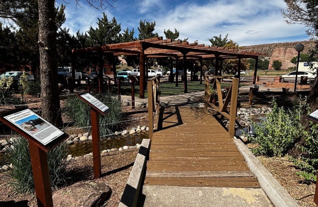 Navajo Nation Inn