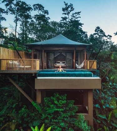 Nayara Tented Camp