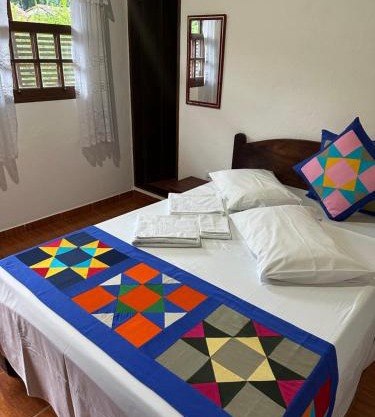 NayMar Paraty Casa Familiar