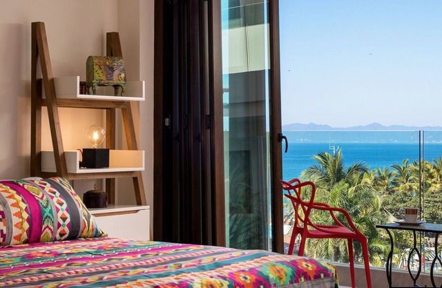 Nayri Life & Spa 406 by Bay Property