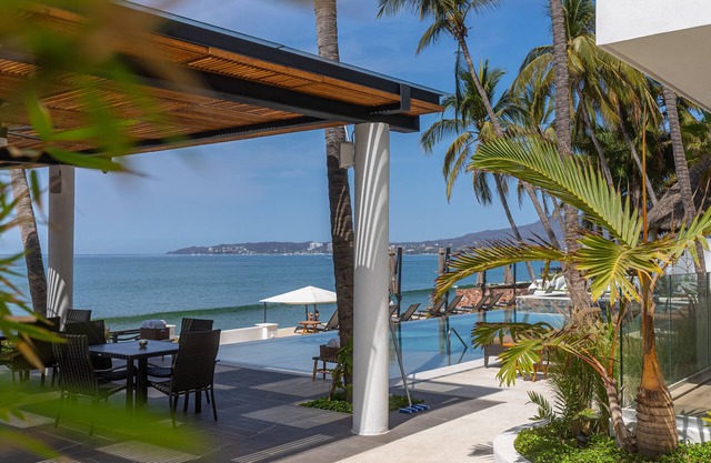Nayri Ocean 204 By Bay Property