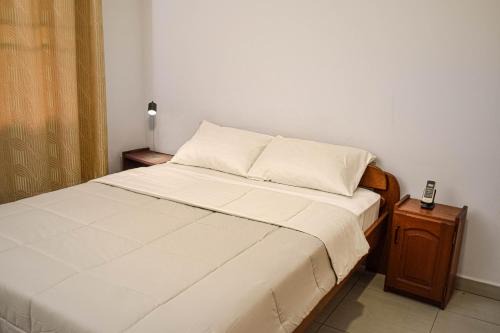 Nazubs Suites