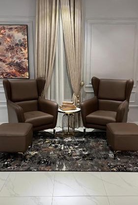 Ncomhome Luxury Villa
