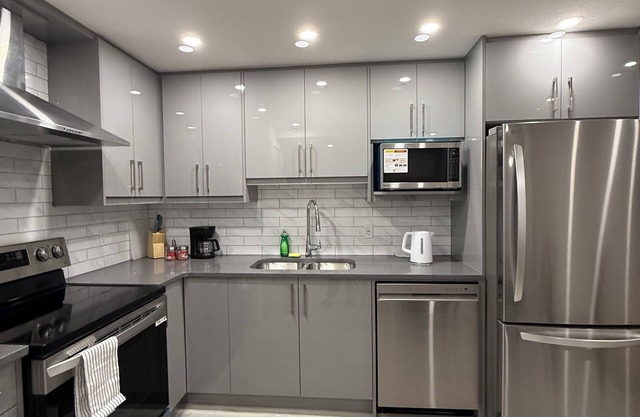 nCozy guest suite, walking trails